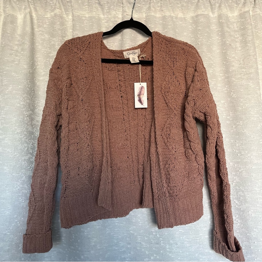 Jessica Simpson Cardigan